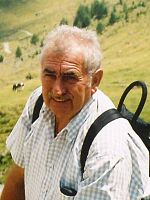 Erwin<br>Wechselberger