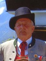 Walter<br>Huber