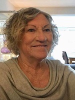 Anne Grethe<br>Aarnes