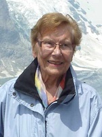 Theresia<br>Aberger