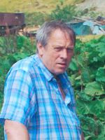 Albert<br>Altenberger