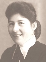 Elisabeth<br>Altenberger