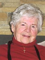 Trude<br>Altenberger