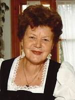 Elisabeth<br>Altenberger