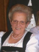 Maria<br>Altenberger