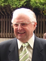 Walter<br>Altenberger sen.