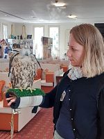 Eva Maria<br>Angerer