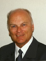 Siegfried<br>Baumgartner