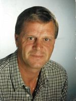 Peter<br>Berger
