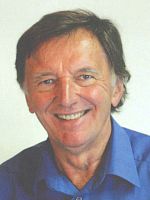 Dr. Franz<br>Berghold