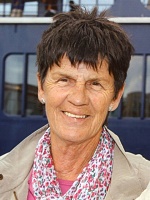 Rosemarie<br>Bergmann