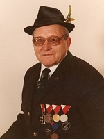 Alexander<br>Bernhard