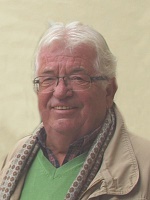 Franz<br>Bernhard