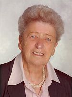 Theresia<br>Blaickner