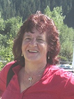 Marianne<br>Bräuer