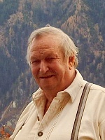 Siegfried<br>Bräuer