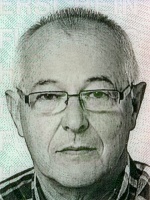 Johann <br>Breindl