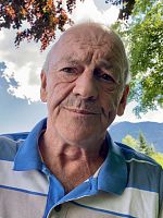 Hubert<br>Brennsteiner