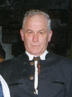 Johann<br>Brennsteiner