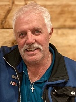 Manfred<br>Brennsteiner