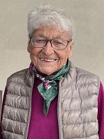 Magarethe <br>Brennsteiner