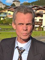 Hanspeter<br>Buchner