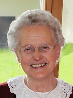 Johanna<br>Buchner