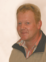 Martin<br>Buchner