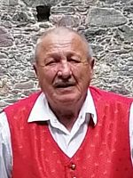 Johann<br>Burgstaller