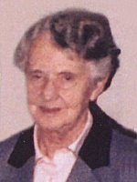 Elisabeth<br>Dörrie