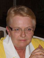 Eva<br>Dolezal<br>