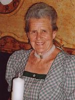 Elisabeth<br>Donauer