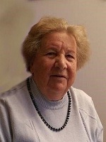 Martha <br>Doppler
