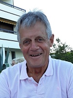 Josef<br>Egger