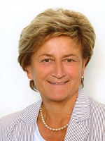 Annemarie<br>Eibl