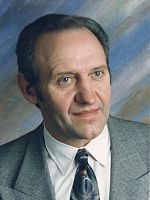 Leonhard<br>Eisenmann