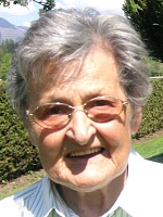 Elisabeth<br>Enzinger