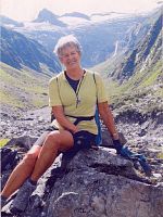Anni<br>Engensteiner