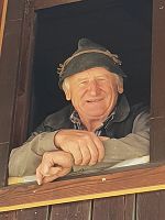 Helmut<br>Entleitner