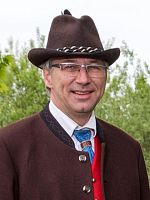 Manfred<br>Entleitner