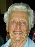 Theresia<br>Eschbacher