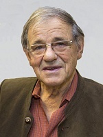 Robert<br>Etzelsberger