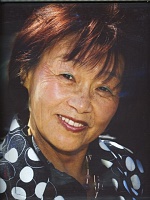 Masako<br>Etzer