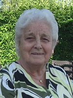 Erna<br>Exenberger