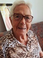 Frieda<br>Exenberger