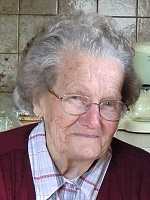 Maria <br>Exenberger
