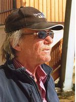 Sepp<br>Exenberger