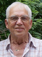 Richard<br>Fankhauser