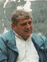 Franz<br>Fercher