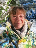 Karin<br>Forster